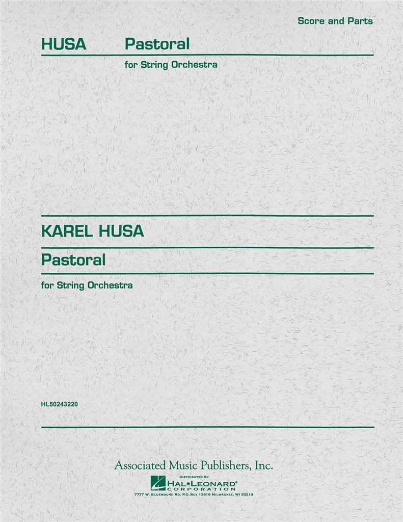 Pastoral